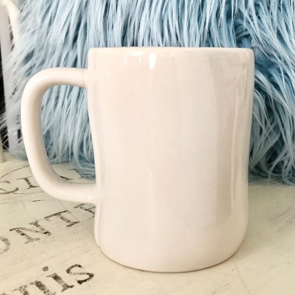 Rae Dunn, Hot Chick, Coffee Mug, Good Condition - Picture 2 of 9